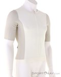 POC Cadence S/S Herren Bikeshirt-Beige-XS
