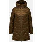 Peak Performance Daunenmantel Damen