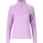 ENDURANCE Midlayer Chrissie, Größe 34 in Lila