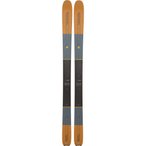 K2 Wayback 98 Tourenski 25/26  Tourenski braun Größe 186cm Skitour