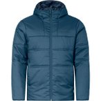 VAUDE Herren Funktionsjacke Me Neyland Hooded Insulation Jacket, Größe XXL in 