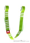 Ocun Tie-in Sling PA 20mm Selbstsicherungsschlinge-Grün-One Size