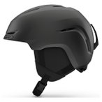 Giro - Sario - Skihelm Gr S - 52-55,5 cm grau/schwarz
