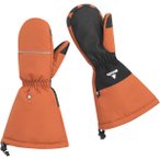 WEEDO FUNWEAR Fausthandschuhe TEDDYDO, Größe 92/104 in Braun