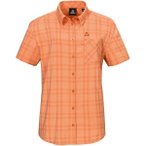 SCHÖFFEL Damen Bluse Blouse Style Frolya WMN, Größe 40 in Orange