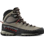 La Sportiva TX5 GTX Herren Trekkingschuhe ( Grau 41,5 Größe, EU |) , Typ B (Be