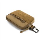 GRAYL - G-Mod Flat Pouch - Geldbeutel Gr Large braun