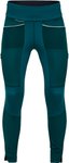Peak Performance - Wasserabweisende Legging für Wanderungen &ndash; Frau &ndash