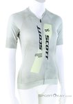 Scott RC Pro S/S Damen Bikeshirt-Grau-L