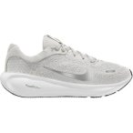 NIKE Kinder Workoutschuhe STELLAR RIDE (GS), Größe 38 in Silber