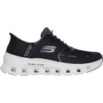 SKECHERS Damen Slipper GLIDE-STEP PRO-, Größe 38 in Schwarz