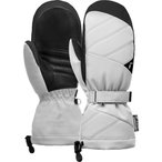 Reusch Sonja R-Tex XT  Damen  Fäustlinge grau Größe 7.5 Skifahren  Widerstand