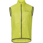 Vaude Matera Air Weste Herren  Fahrradwesten gruen Größe L Mountainbike | Renn