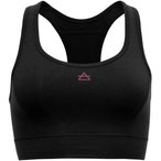 Devold Berle Merino Sport BH Damen  Sport-BHs schwarz Größe S   Hautfreundlich