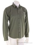 Patagonia Nomader Herren Hemd-Braun-XL