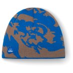 Eisbär - Trevor Mütze - Mütze Gr One Size blau