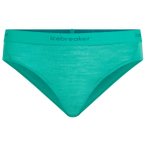 Icebreaker - Women's 125 Cool-Lite Sprite Hipster - Merinounterwäsche Gr XL tü
