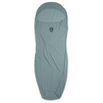 Nemo - Tracer - Reiseschlafsack Gr Long  Türkis
