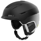 Giro - Tor Spherical - Skihelm Gr S - 52-55,5 cm grau/schwarz