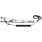 Wild Country - Pro Key Light with Leash - Klemmkeilentferner Gr One Size