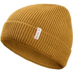 Vaude Manukau Beanie Mütze Unisex ( Gelb one size)