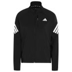 adidas - Women's ADI365 Running Iconic Jacket - Laufjacke Gr XS schwarz
