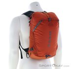 Blue Ice Reach 15l Rucksack-Orange-15