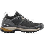 Salewa Puez 2 Knit PTX  Herren  Zustiegsschuhe schwarz Größe 46 Trekking Wasse