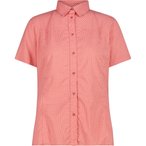 CMP  Damen  Blusen rosa Größe M Trekking  Schnell trocknend