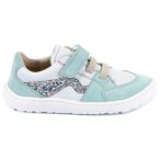Froddo - Kid's Barefoot River - Barfußschuhe 34 weiß/grau