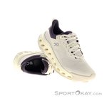 On Cloudhorizon 2 Damen Traillaufschuhe-Beige-8,5