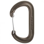 DMM - WalldO - Schnappkarabiner braun/grau