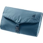 deuter Wash Bag II Kulturbeutel Unisex ( Blau one size Größe,)