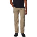 COLUMBIA Herren Hose Silver Ridge Utility Convertible Pa, Größe 30/32 in Braun
