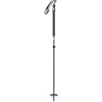 K2 Lockjaw Carbon Skistöcke  Skistöcke schwarz Größe 105-145cm Skitour