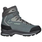 Lowa - Women's Mauria Evo GTX - Wanderschuhe 36,5 grau
