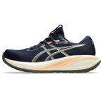 ASICS Herren Running-Sch. He/Uni GEL-CUMULUS 28 28, Größe 45 in Schwarz