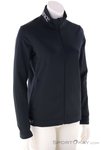 Peak Performance Rider Tech Zip Damen Sweater-Schwarz-L