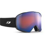 Julbo LAUNCHER Skibrille Unisex ( Schwarz one size Größe,)