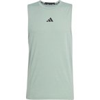 adidas D4T Funktionstank Herren
