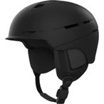 Anon Merak WaveCel Skihelm  Skihelme schwarz Größe S | 52-55cm Trekking