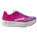 KIPRUN - Women's Kipride - Runningschuhe 37 fuchsia