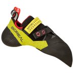 Boreal - Satori - Kletterschuhe Gr UK 5,5 gelb