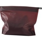 Matador Flatpak Zipper Kulturbeutel  Kulturbeutel & Kulturtaschen rot Größe 2.