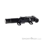 Crankbrothers Sterling S Minipumpe-Schwarz-One Size