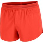 Salomon Sense Aero Split 3"  Herren  Laufhose rot Größe L Trailrunning | Laufe