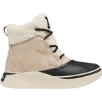 Sorel Out N About IV Chillz WP  Damen  Winterschuhe & Winterstiefel beige Größ