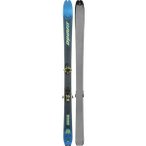 DYNAFIT Tourenski Radical 88 Ski Set, Größe 166 in Blau