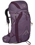 Osprey - Trekking-Rucksack &ndash; Damen / Frauen &ndash; Eja 38 - Eja 38 Purple