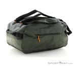 Evoc Duffel Bag 40l Reisetasche-Oliv-Dunkelgrün-40